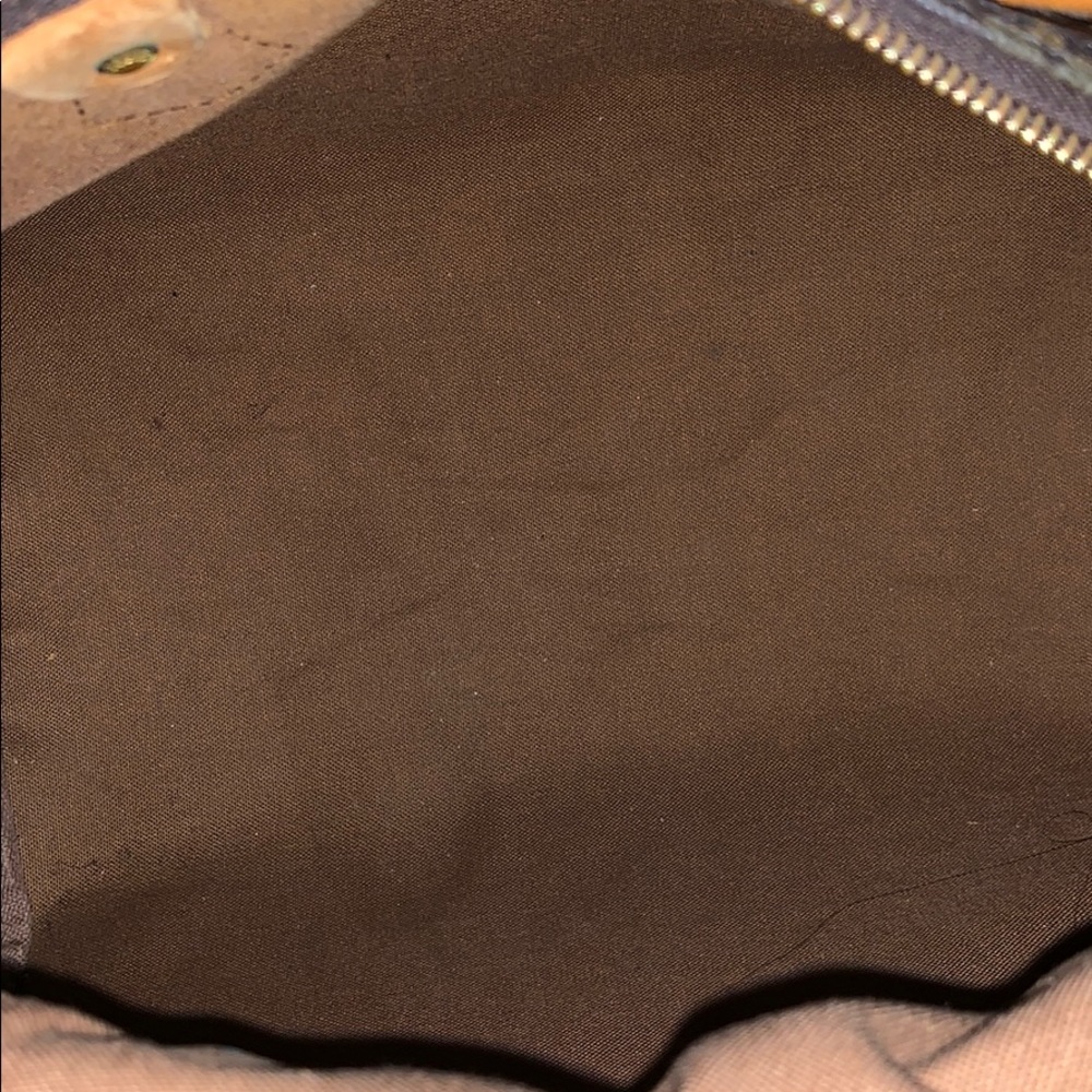 🚫(SOLD) Authentic Vintage Louis Vuitton Speedy 30 - Picture 6 of 8